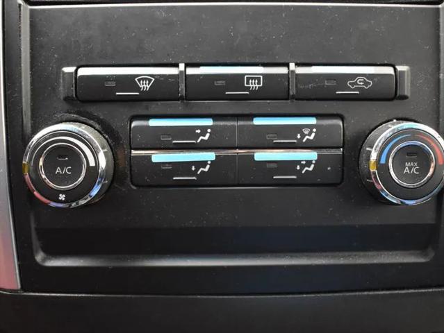 2009 Nissan Xterra S