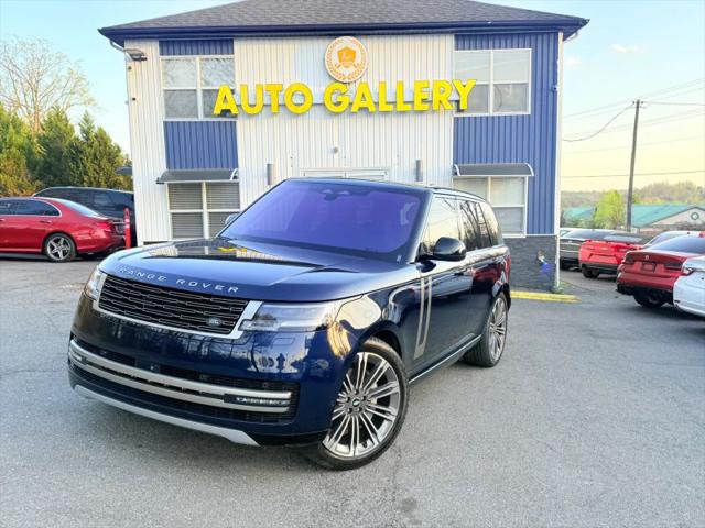 2023 Land Rover Range Rover P400 SE for sale in Stafford, VA