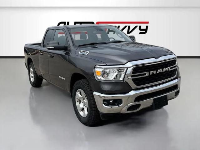 2022 Ram 1500 Lone Star Quad Cab 4x2 64 Box for sale in Duncanville, TX