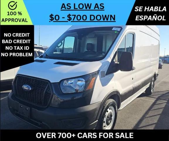 2022 Ford Transit Cargo Van Base for sale in Manassas, VA
