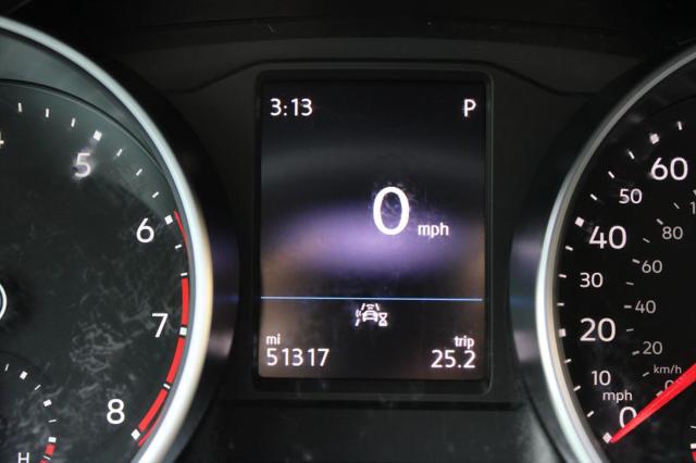 2020 Volkswagen Tiguan 2.0T SE R-Line Black