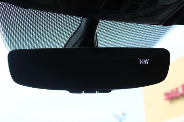 2020 Volkswagen Tiguan 2.0T SE R-Line Black