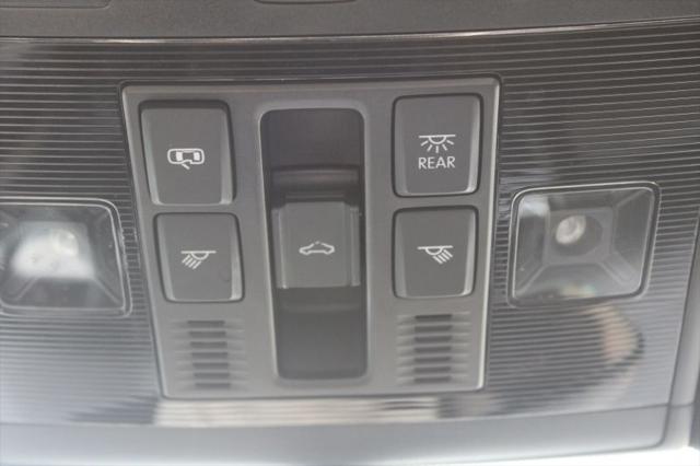 2020 Volkswagen Tiguan 2.0T SE R-Line Black