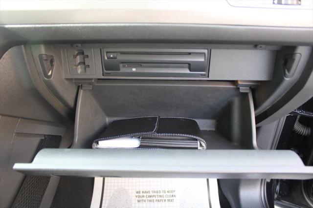 2020 Volkswagen Tiguan 2.0T SE R-Line Black