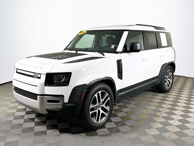 2025 Land Rover Defender 110 P400 S for sale in Grand Rapids, MI