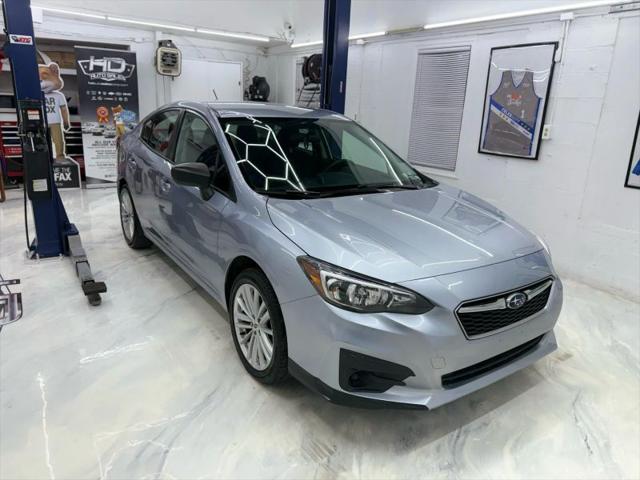 2019 Subaru Impreza 2.0i for sale in Reading, PA