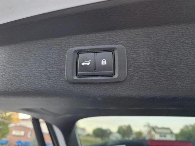 2023 Mitsubishi Outlander PHEV SE S-AWC