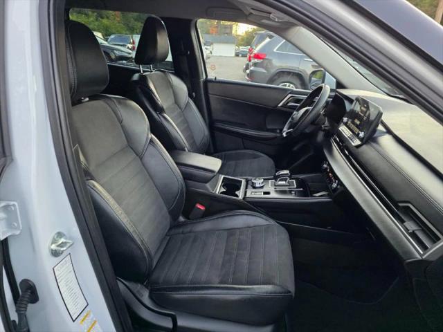 2023 Mitsubishi Outlander PHEV SE S-AWC