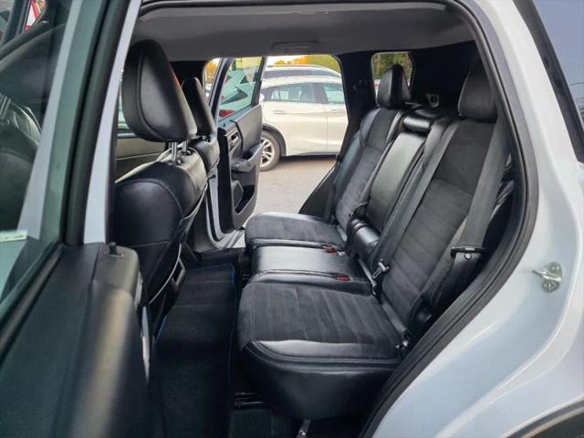 2023 Mitsubishi Outlander PHEV SE S-AWC