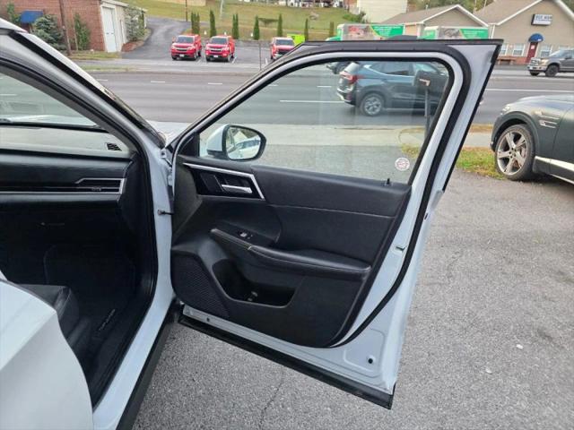 2023 Mitsubishi Outlander PHEV SE S-AWC