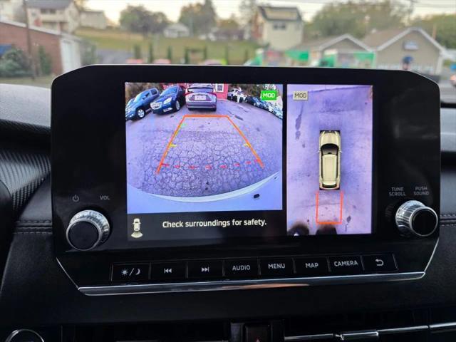 2023 Mitsubishi Outlander PHEV SE S-AWC