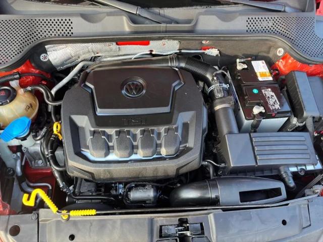 2018 Volkswagen Beetle 2.0T Coast