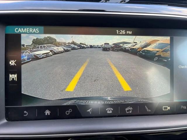 2019 Jaguar F-PACE 30t Prestige