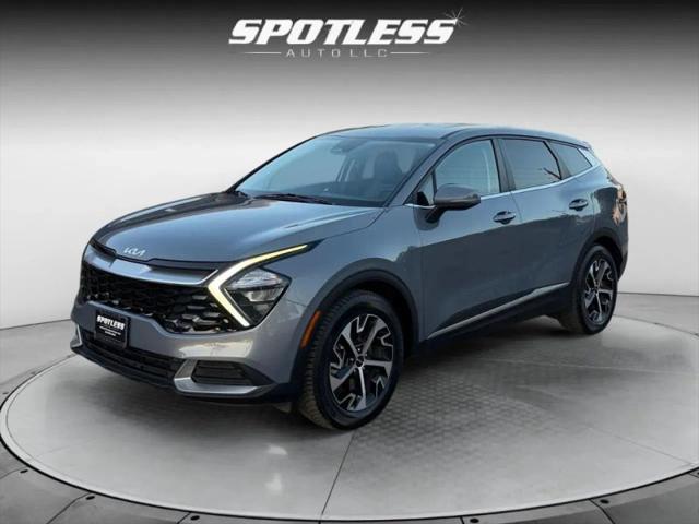 2023 Kia Sportage EX for sale in San Antonio, TX