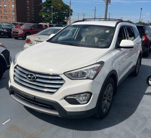 2016 Hyundai Santa Fe SE for sale in Sharon Hill, PA