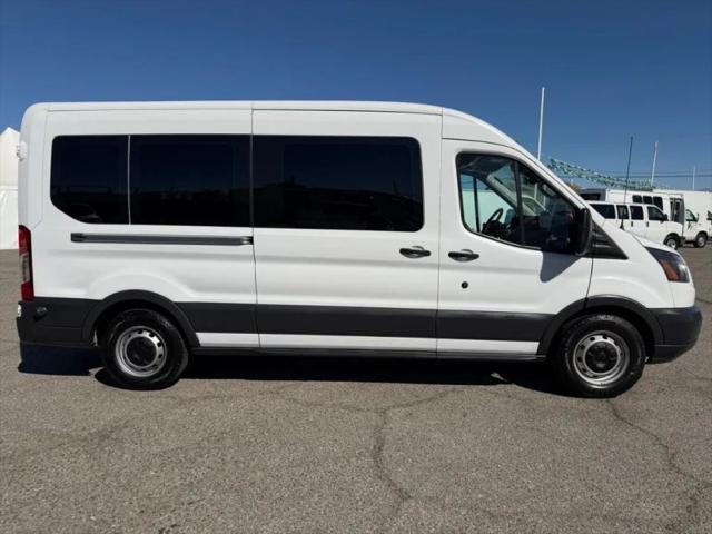 2017 Ford Transit XL