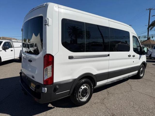 2017 Ford Transit XL