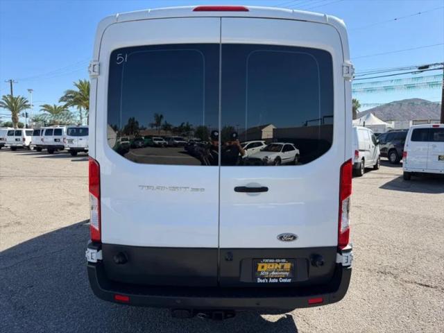 2017 Ford Transit XL