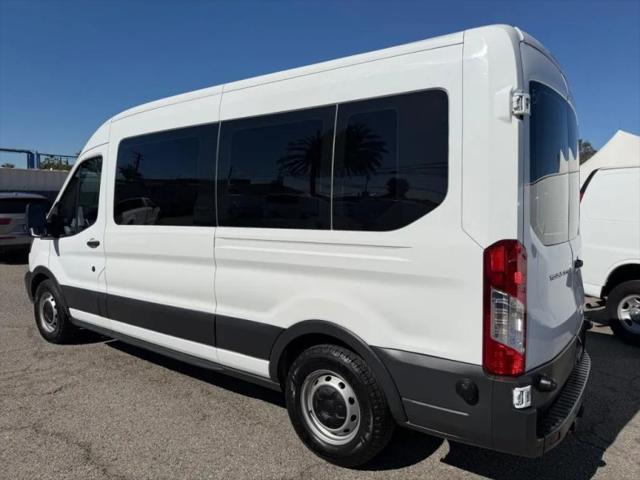 2017 Ford Transit XL