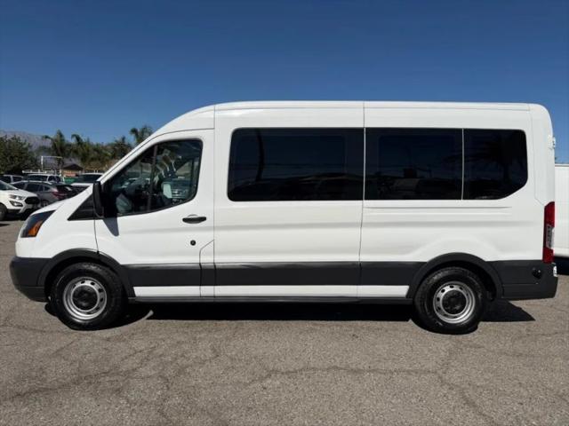2017 Ford Transit XL