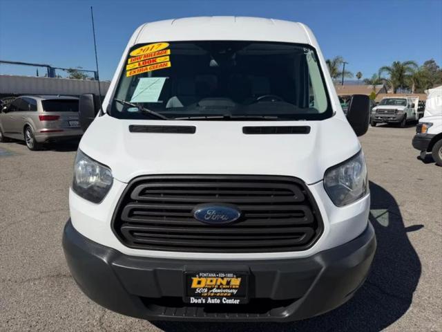 2017 Ford Transit XL
