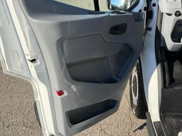 2017 Ford Transit XL