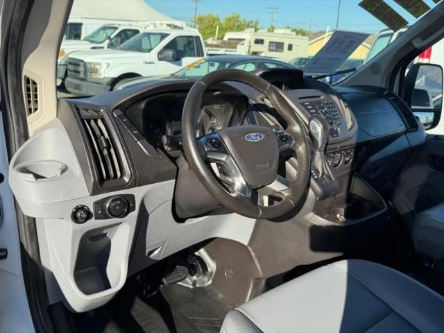 2017 Ford Transit XL
