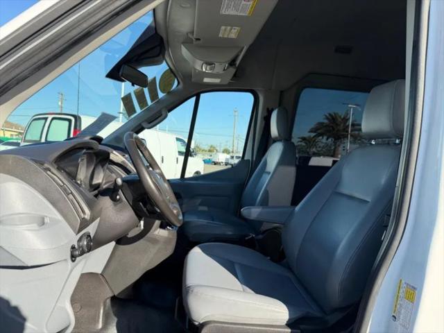 2017 Ford Transit XL