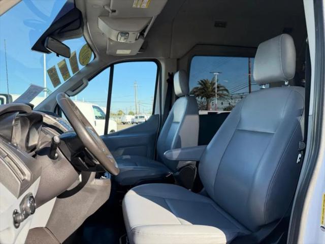 2017 Ford Transit XL