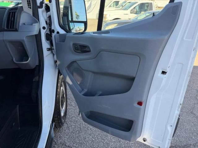 2017 Ford Transit XL