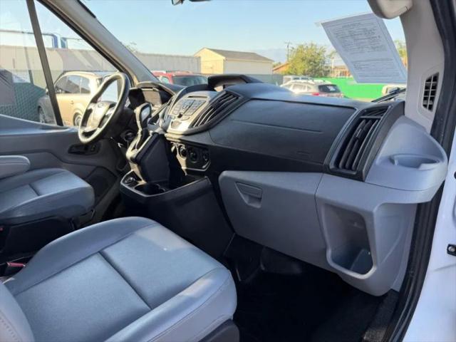 2017 Ford Transit XL