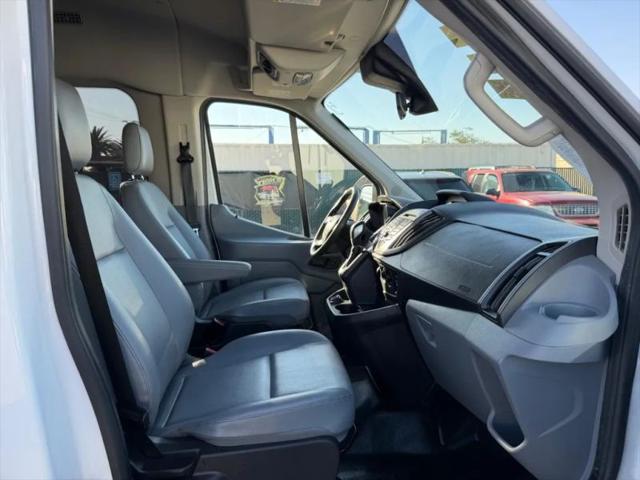 2017 Ford Transit XL