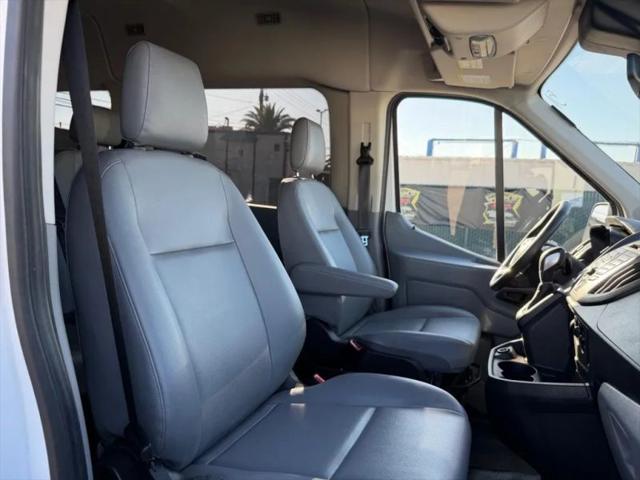 2017 Ford Transit XL