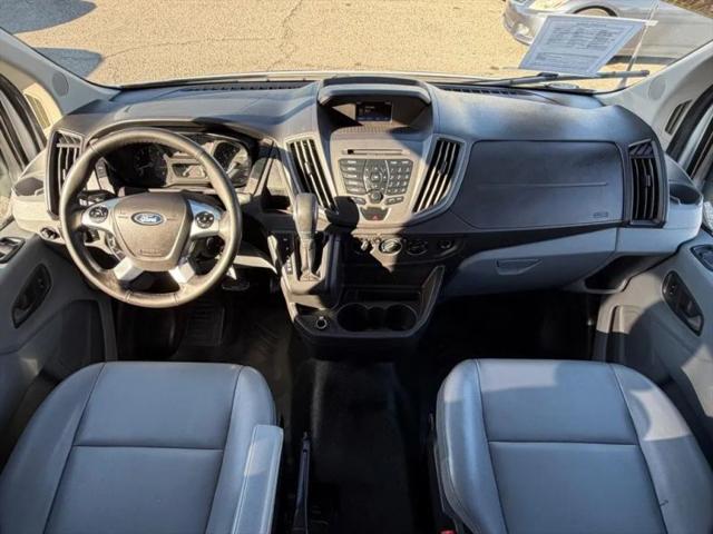 2017 Ford Transit XL