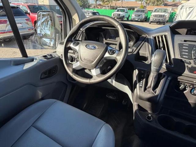 2017 Ford Transit XL