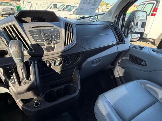 2017 Ford Transit XL