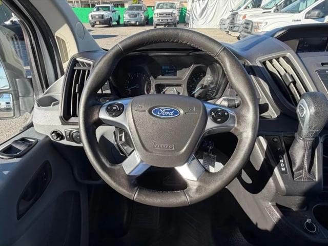 2017 Ford Transit XL