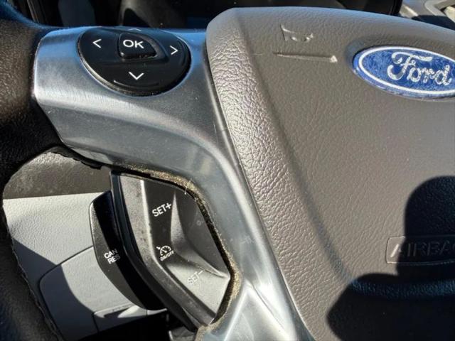 2017 Ford Transit XL