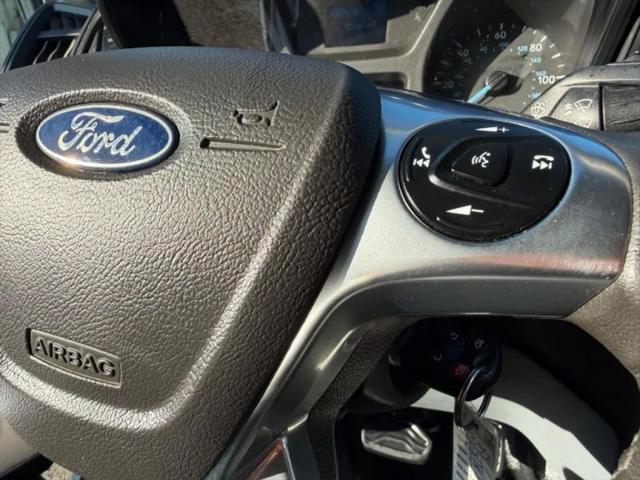 2017 Ford Transit XL