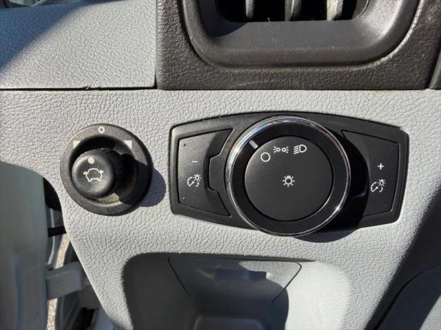 2017 Ford Transit XL