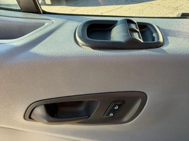 2017 Ford Transit XL