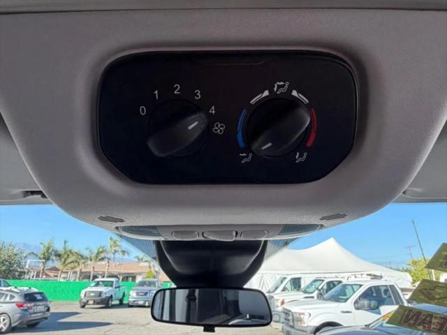 2017 Ford Transit XL
