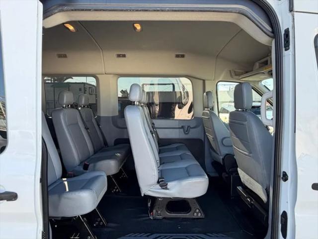 2017 Ford Transit XL