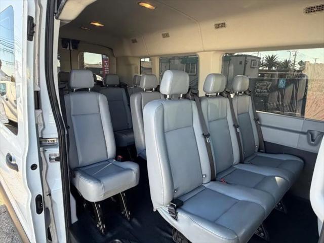 2017 Ford Transit XL
