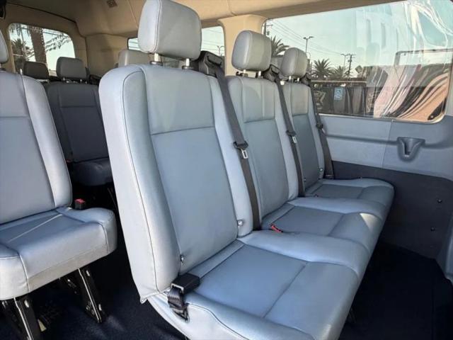 2017 Ford Transit XL