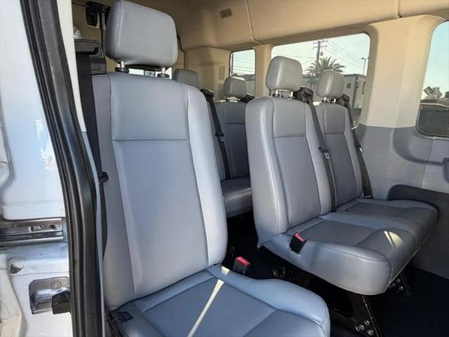 2017 Ford Transit XL