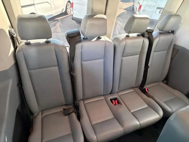 2017 Ford Transit XL