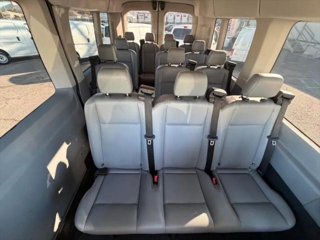 2017 Ford Transit XL