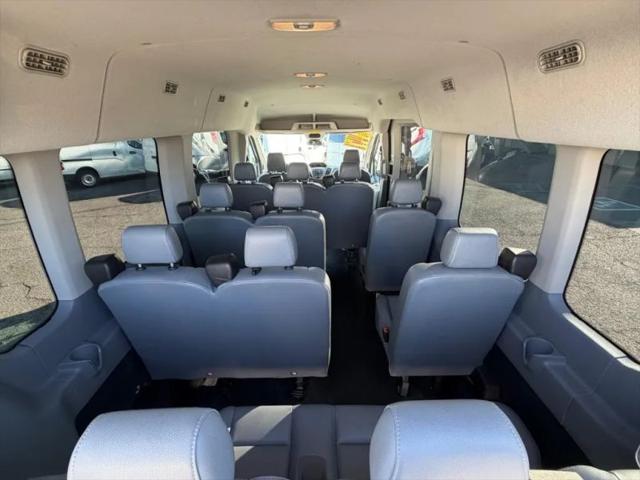 2017 Ford Transit XL