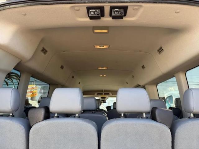 2017 Ford Transit XL